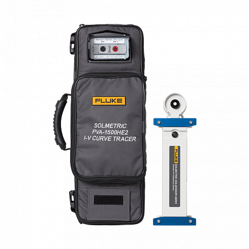 Fluke PVA-1500